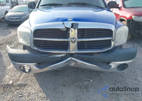 2008 Dodge Ram 1500 St/Sxt z USA, uszkodzony, nr VIN 1D7HA18N28J205921